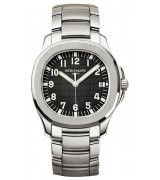 Patek Philippe Aquanaut Swiss 324 S C Automatic Man Watch 5167A/1A