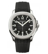 Patek Philippe Aquanaut Swiss 2824 Automatic Man Watch 5167A-001 