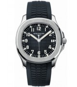 Patek Philippe Aquanaut Swiss Automatic Watch 5167A-001 Rubber 40mm