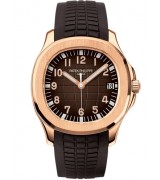 Patek Philippe Aquanaut Swiss Automatic Watch 5167R-001 