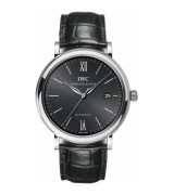 IWC Portofino Swiss Cal.35110 Automatic Man Watch IW356502 