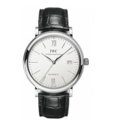 IWC Portofino Swiss cal.35110 Automatic Man Watch IW356501 