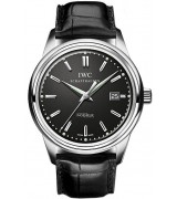 IWC Ingenieur Swiss Cal.80111 Automatic Man Watch IW323301