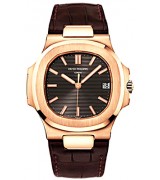 Patek Philippe-Nautilus Swiss 324 S C Automatic Man Watch 5711R