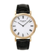 Patek Philippe Calatrava Swiss Automatic Man Watch 5120J 35mm