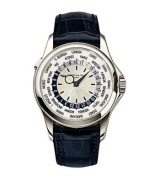 Patek Philippe Complication Swiss 240 HU Automatic Man Watch 5130G-001