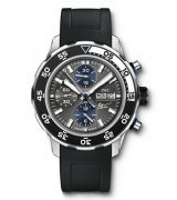 IWC Aquatimer Swiss 2824 Automatic Man Watch IW376706