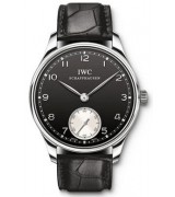 IWC Portuguese Swiss Cal.98295 Automatic Man Watch IW545404