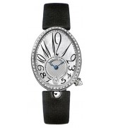 Breguet Reine De Naples Automatic Watch 8918BB/58/864
