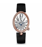 Breguet Reine De Naples Automatic Watch 8918BR/58/864