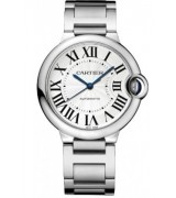 Cartier Ballon Bleu Swiss ETA 2671 Automatic Neutral Watch W6920046 - 36mm  
