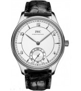 IWC Portuguese Swiss Cal.98295  Automatic Man Watch IW544505 