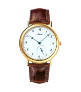 Breguet Classique White Swiss 502.3 SD  Automatic Man Watch 5140BA/29/9W6 