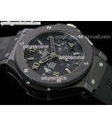 Hublot V1 Lite Polo Club Limited Edition Chronograph