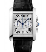 Cartier Tank MC W5330007 Automatic Watch