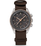 Omega Speedmaster Moonwatch Apollo Anniversary Edition 45mm