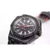 Audemars Piguet Royal Oak Offshore Swiss Cal.3120 Automatic Watch 15703