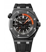 Audemars Piguet Royal Oak Offshore 15707 Swiss Automatic Watch Orange 