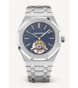 Audemars Piguet Royal Oak Handwound Watch REF.26510 Blue