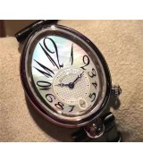 Breguet Reine De Naples Automatic Watch 