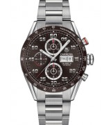 Tag Heuer Carrera Calibre 16 Day-Date Chronograph CV2A1S.BA0799 43MM