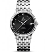 Omega De Ville 424.10.37.20.01.001 Automatic Watch  