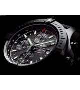 Breitling Colt Automatic Chronograph Full Black 44mm
