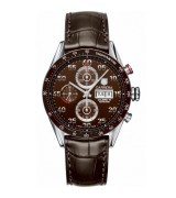 Tag Heuer Carrera Calibre 16 Automatic Watch CV2A12.FC6236     