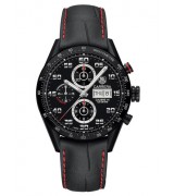 Tag Heuer Carrera Calibre 16 Chronograph CV2A81.FC6237 43MM