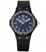 Hublot Big Bang 38mm Automatic Watch Full Black