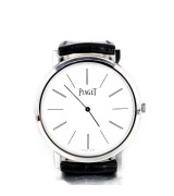 Piaget Altiplano Quartz Watch G0A29112