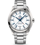 Omega Seamaster Aqua Terra 150m Good Planet 43mm