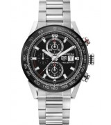 Tag Heuer Carrera Calibre Heuer 01 Chronograph CAR201Z.BA0714 43MM