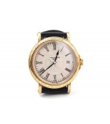 Patek Philippe Swiss Automatic Watch Vintage Style Bezel