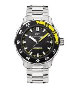 IWC Aquatimer Swiss 30110 Automatic Man Watch IW356808