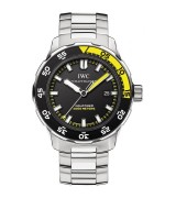 IWC Aquatimer Swiss 30110 Automatic Man Watch IW356808