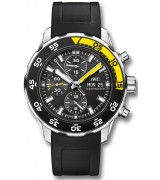 IWC Aquatimer Swiss cal.79320 Quartz Man Watch IW376709