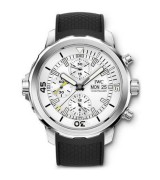 IWC Aquatimer Swiss Automatic Watch IW376801
