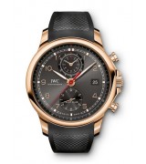 IWC Portuguese Swiss 89361 Automatic Man Watch IW390209 