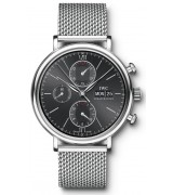 IWC Portofino Swiss 2824 Automatic Man Watch IW391006