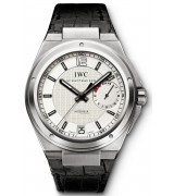 IWC Ingenieur Swiss 2824 Automatic Man Watch IW500502 