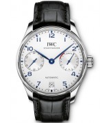 IWC Portuguese Swiss Automatic Chronograph IW500705