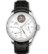 IWC Portuguese Automatic Watch IW504601 44.2mm