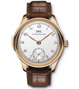 IWC Portuguese Swiss 2824 Automatic Man Watch IW544905 