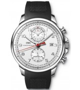 IWC Portuguese Swiss Cal.89360 Automatic Man Watch IW390206 