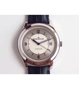 Jaeger-LeCoultre Master Automatic Watch 39mm