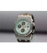 Audemars Piguet Royal Oak offshore Montauk Highway Limited Edition Swiss Automatic Watch