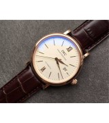 IWC Portofino Automatic Watch Swiss 2892 - Rose Gold  IW356504