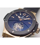 Hublot Big Bang Flying Tourbillon 18k Rose Gold 002