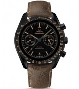 Omega Speedmaster Chronograph Ceramic Case 44.25mm 